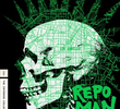 Repo Man: A Onda Punk