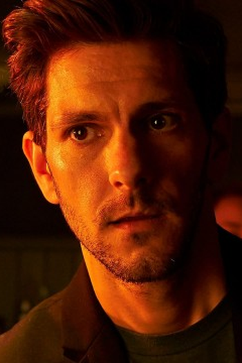 Poster de Episódio Episode 4 (2018)