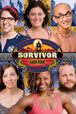 Survivor: Kaoh Rong (32ª Temporada)  (Survivor: Kaôh Rōng (32th Season))