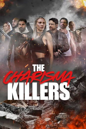  de Filme The Charisma Killers (2024)
