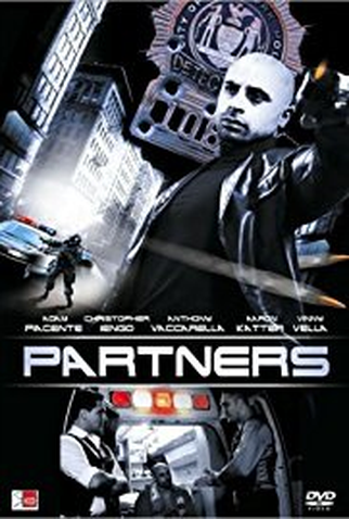 Poster 1 de Filme Partners (2009)