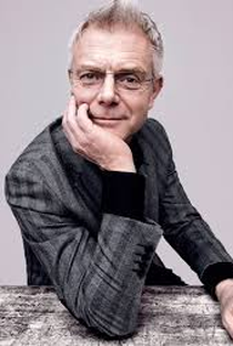 Stephen Daldry - Poster / Capa / Cartaz - Oficial 1