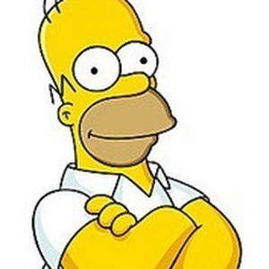Foto de perfil de Homer Simpson