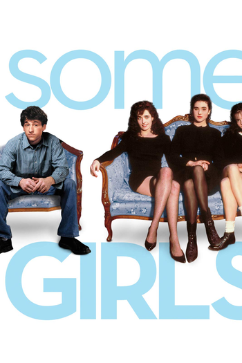  de Filme Essas Garotas (1988)