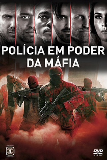 Triple 9: Polícia em Poder da Máfia - Poster / Capa / Cartaz - Oficial 6