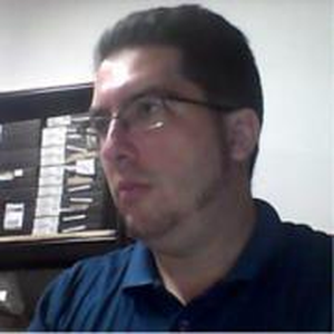 Foto de perfil de David Croft