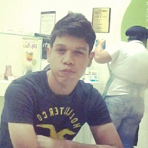 Foto de perfil de Douglas Oliveira