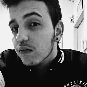 Foto de perfil de André