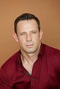 Daniel Williamson (IV) - Poster 1