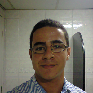 Foto de perfil de Bruno Augusto Mota Cavalcante