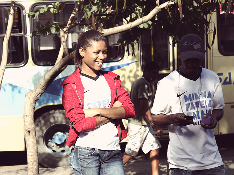 Foto 8 de Todo mapa tem um discurso