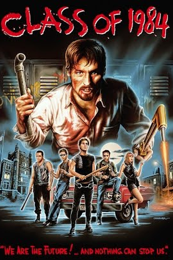  de Filme Os Donos do Amanhã (1982)