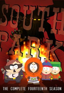 South Park (14ª Temporada) (South Park (Season 14))