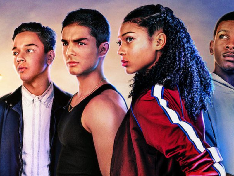 Foto 1 de On My Block (4ª Temporada)