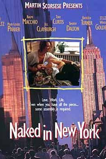  de Filme Nu em Nova York (1993)