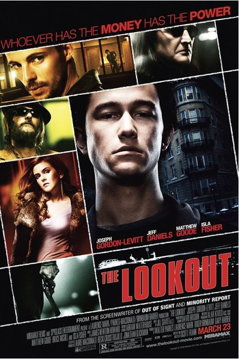  de Filme O Vigia (2007)