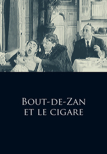 Bout-De-Zan Et Le Cigare (Bout-De-Zan Et Le Cigare)