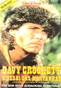 Davy Crockett - O Herói das Montanhas (Davy Crockett: Rainbow in the Thunder)