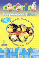 Cocoricó: Cooperação e Atitude (Cocoricó: Cooperação e Atitude)