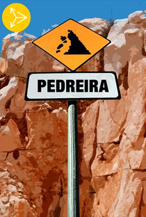 Pedreira - Poster / Capa / Cartaz - Oficial 2