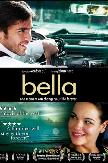  de Filme Bella (2006)