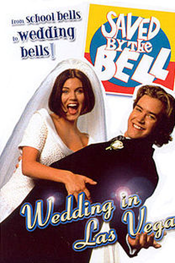 Saved By The Bell Casamento Em Las Vegas Filme De 1994 Filmow
