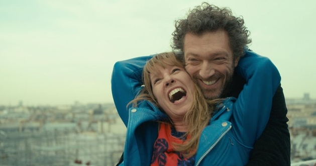 Resenha de "Meu Rei", filme com Emmanuelle Bercot e Vincent Cassel –  Película Criativa