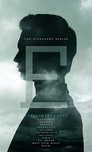 A Série Divergente: Insurgente - Poster / Capa / Cartaz - Oficial 34