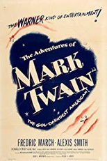 The Adventures of Mark Twain (The Adventures of Mark Twain)