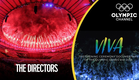 Meet the Creative Directors of the Rio 2016 Opening Ceremony | Viva! - Behind the Scenes