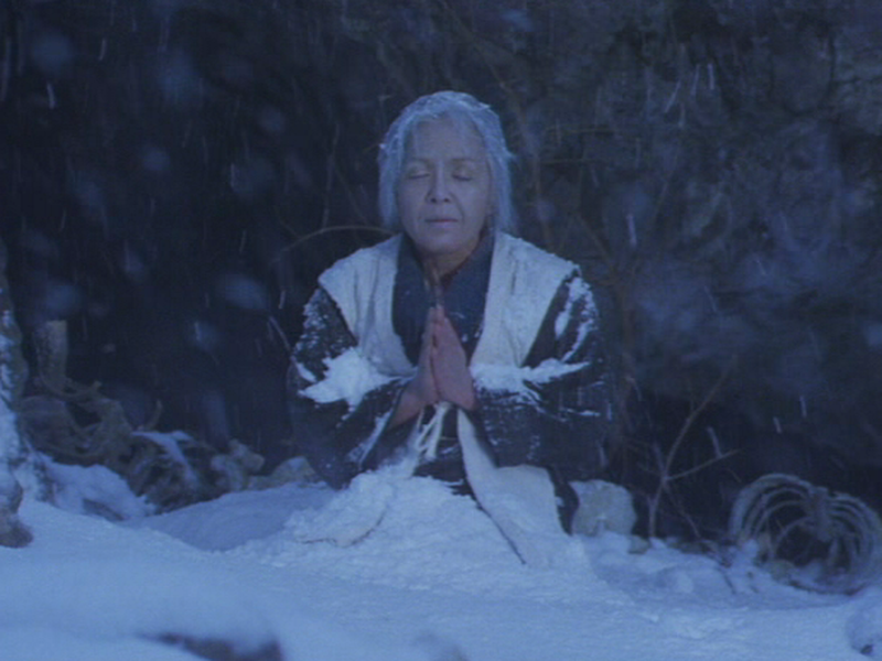 Foto 5 de A Balada de Narayama