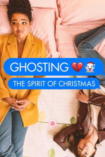 Conhecendo o Espírito do Amor no Natal - Poster / Capa / Cartaz - Oficial 2