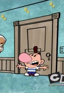 Billy & Mandy: Fim de Festa (Billy & Mandy: Death of the Party)