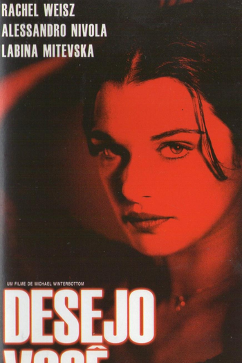  de Filme Desejo Você (1998)