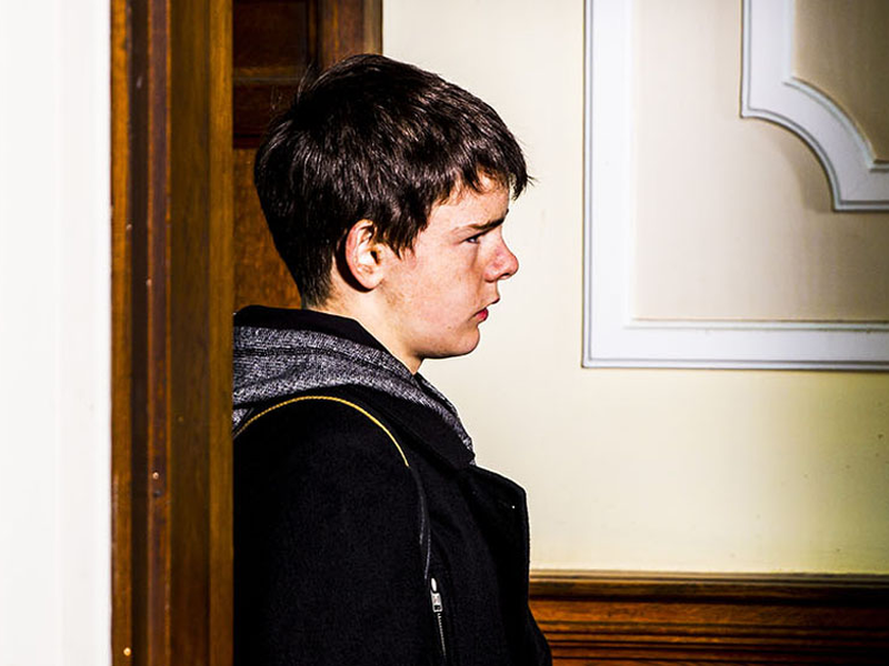 Foto 1 de Utopia (2ª Temporada)