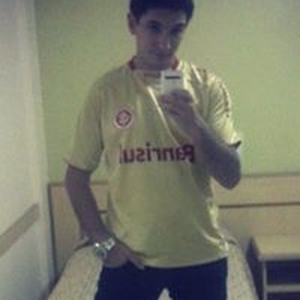 Foto de perfil de Tiago