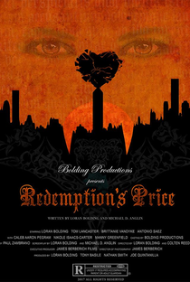 Redemptions Price - Poster / Capa / Cartaz - Oficial 1