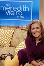 The Meredith Vieira Show (1ª Temporada) (The Meredith Vieira Show (Season 1))