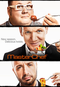 MasterChef US (4ª Temporada) (Masterchef (Season 4))
