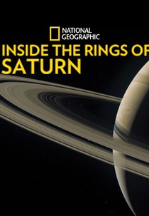 Missão à Saturno: Desvendando os Anéis (Mission Saturn: Inside The Rings)