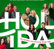 Holidazed (1ª Temporada)