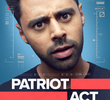 Patriot Act With Hasan Minhaj (1ª Temporada)
