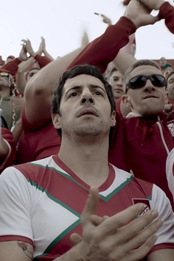 Poster de Episódio Capítulo 1 (2020)