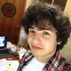 Foto de perfil de Rafael