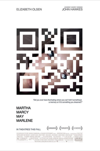  de Filme Martha Marcy May Marlene (2011)
