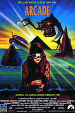Arcade: A Realidade Mortal (Arcade)