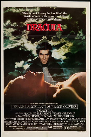  de Filme Drácula (1979)