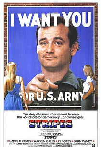 Recrutas da Pesada (Stripes)