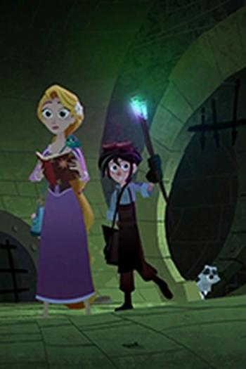 Poster de Episódio The Alchemist Returns (2017)