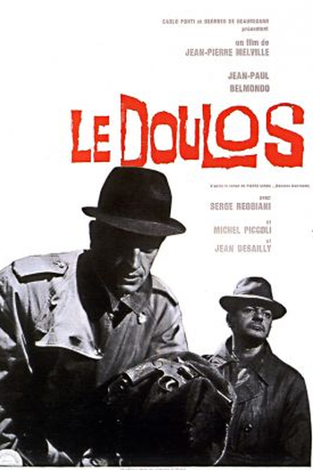  de Filme Técnica de um Delator (1962)